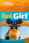 Footprint Reading Library 1900 Headwords Bird Girl with Multi-ROM (B2)